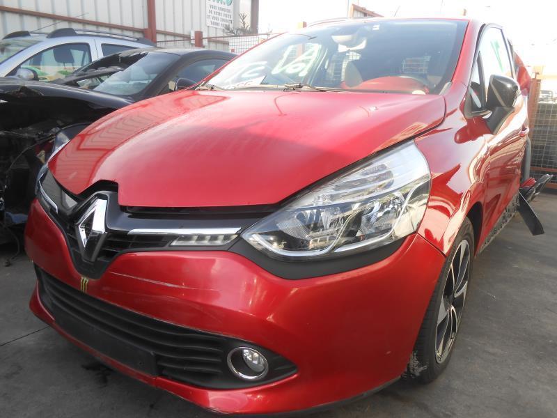 Ventilateur eau RENAULT CLIO 4 PHASE 1 Diesel - 1