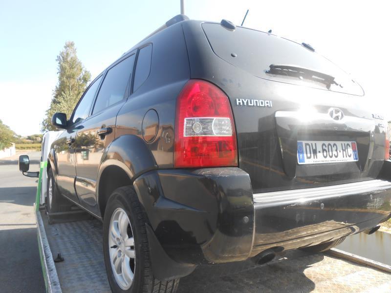 Ventola acqua HYUNDAI TUCSON 1 Diésel - 1