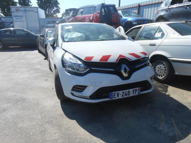 Volant RENAULT CLIO 4 PHASE 2 Essence - 1
