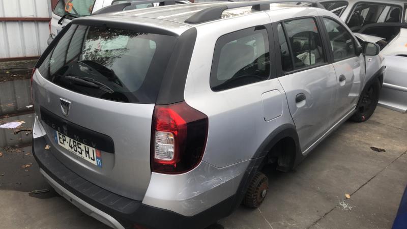 Bocchetta aerazione cruscotto DACIA LOGAN MCV 2 PHASE 2 BREAK Gasolina - 1