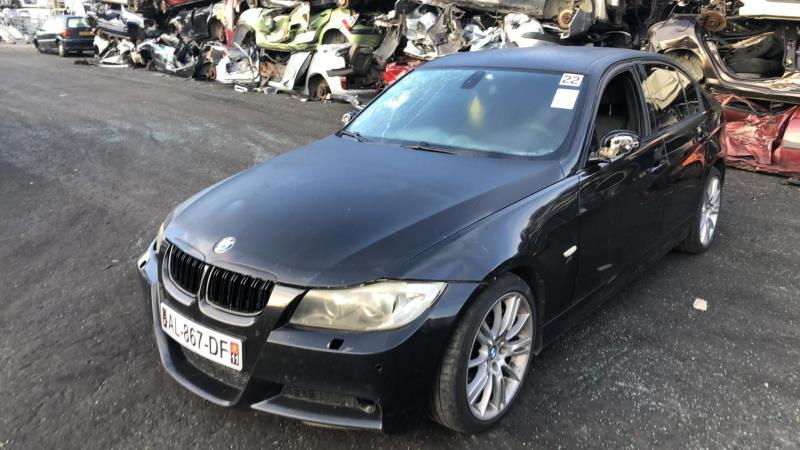 Scatola cambio BMW SERIE 3 E90 PHASE 1 Diésel - 1