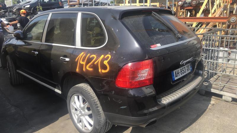 Giunto cardanico albero di trasmissione destro PORSCHE CAYENNE 1 PHASE 1 Gasolina - 1