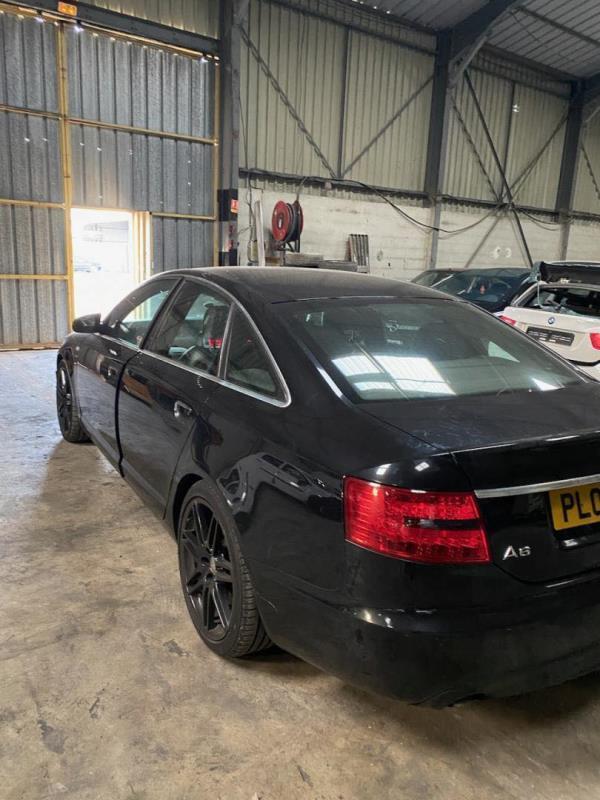 Boite de vitesses AUDI A6 3 AVANT PHASE 2 BREAK Diesel - 1