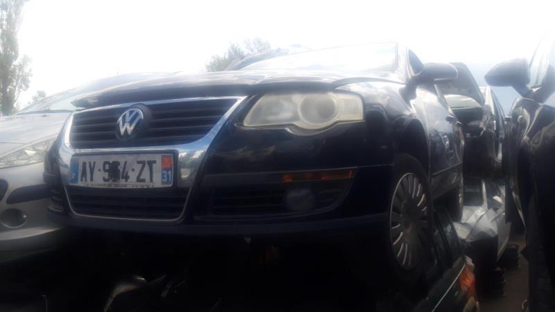 Vetro specchietto retrovisore destro VOLKSWAGEN PASSAT 5 BREAK Diésel - 1