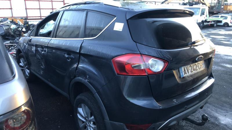 Demarreur FORD KUGA 1 Diesel - 1