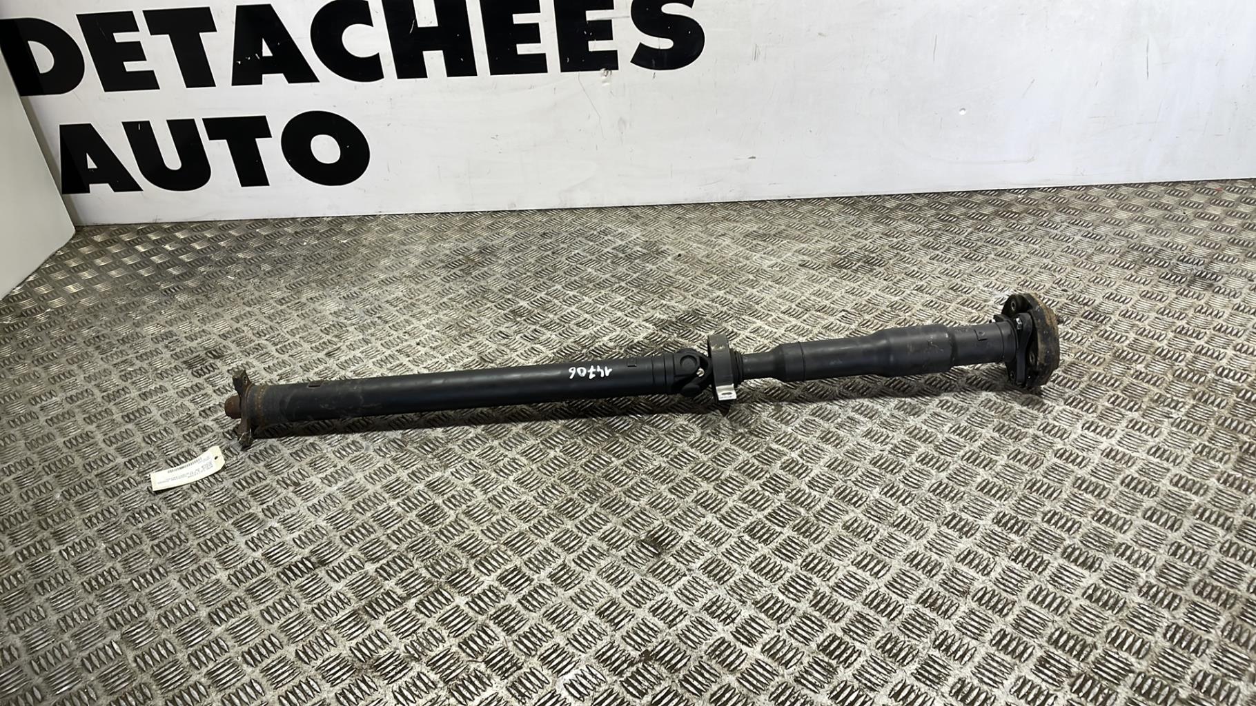 Arbre de transmission (propulsion) BMW SERIE 3 E91 TOURING PHASE 2 BREAK  - 1