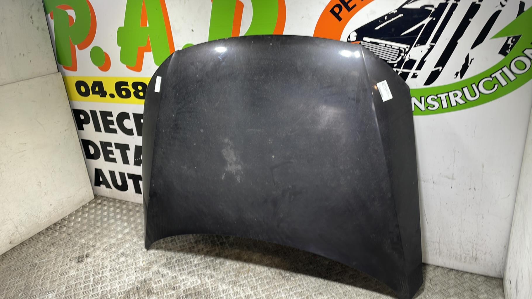 Capot VOLKSWAGEN PASSAT 5 BREAK Diesel - 1