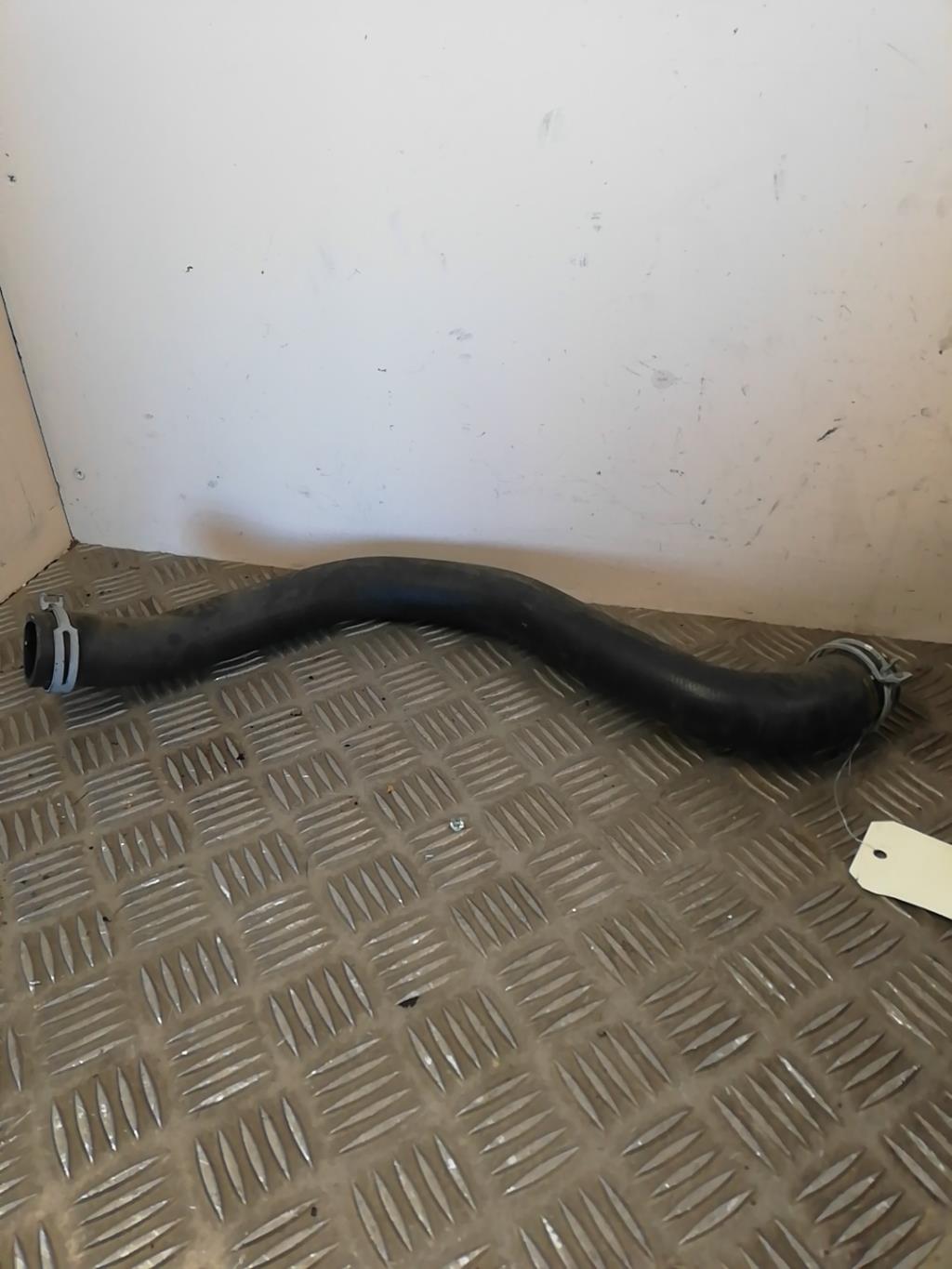 Tubo superiore radiatore RENAULT MEGANE 4 PHASE 1 Diésel - 1