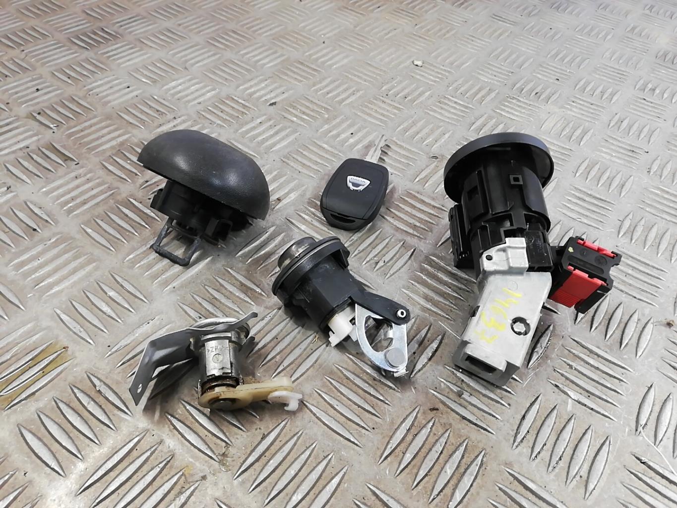 Neiman DACIA LOGAN MCV 2 PHASE 2 BREAK Essence - 1