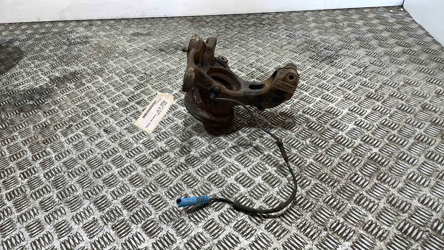 Mozzo anteriore sinistro BMW SERIE 3 E91 TOURING PHASE 2 BREAK  - 1