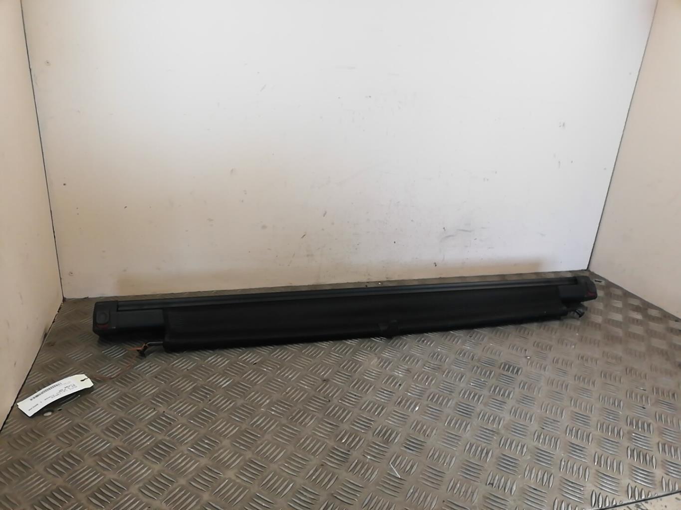 Plage arriere AUDI A4 3 AVANT PHASE 1 BREAK Diesel - 1