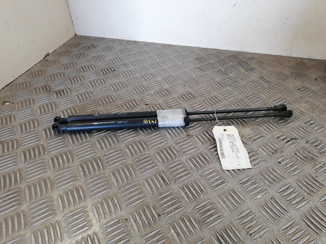 Molla a gas bagagliaio PEUGEOT 208 1 PHASE 1  - 1