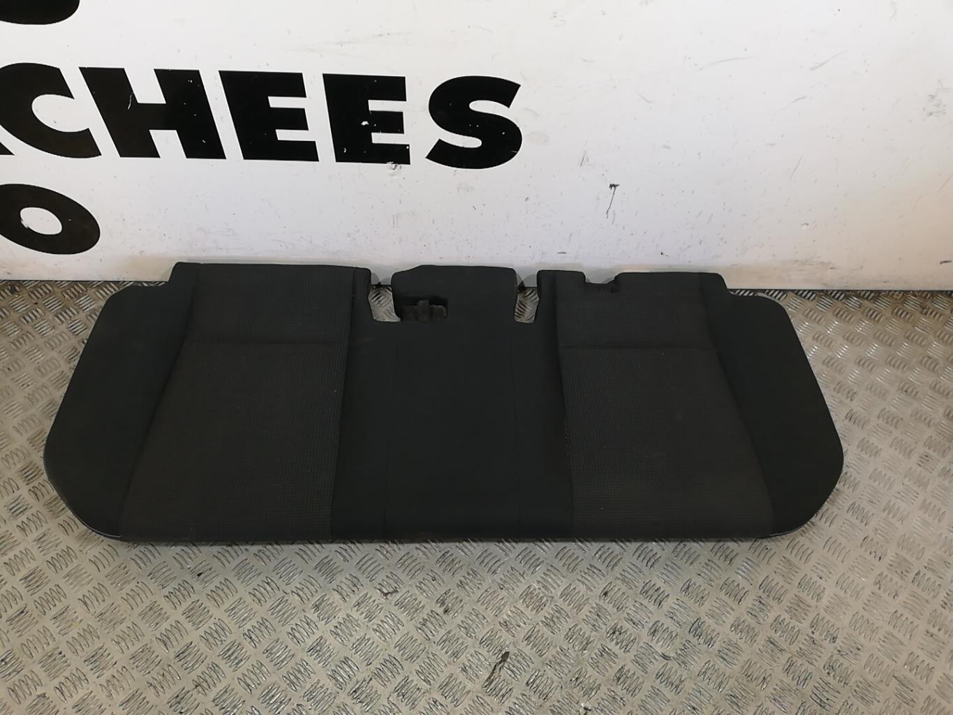 Banquette arriere BMW SERIE 3 E46 PHASE 1 Essence - 1