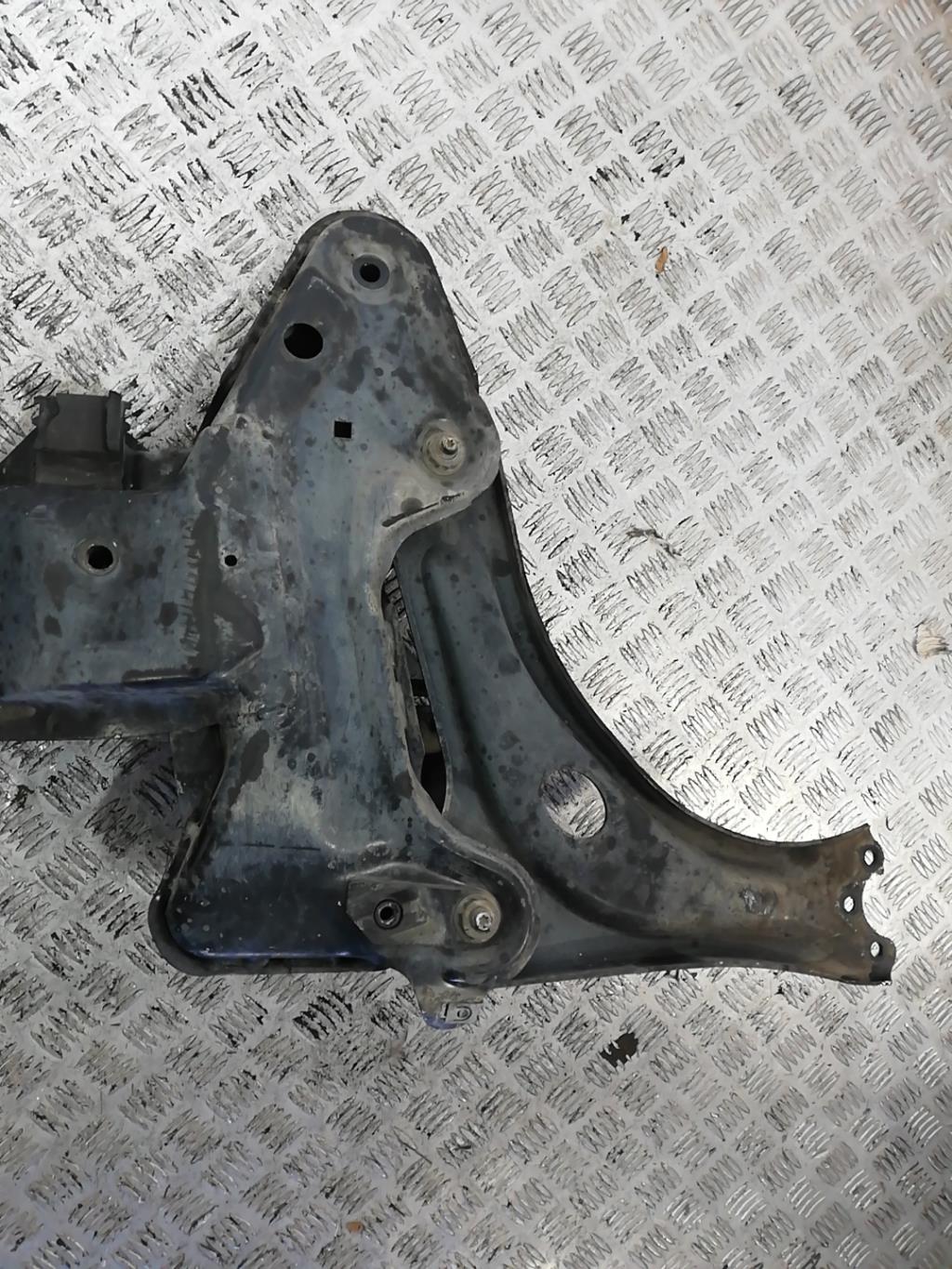 Culla motore anteriore CITROEN XSARA PICASSO PHASE 1 Diésel - 1
