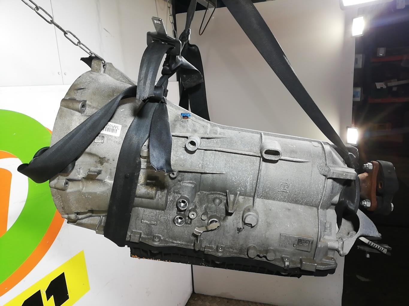 Scatola cambio BMW SERIE 1 F20 PHASE 1 Diésel - 1