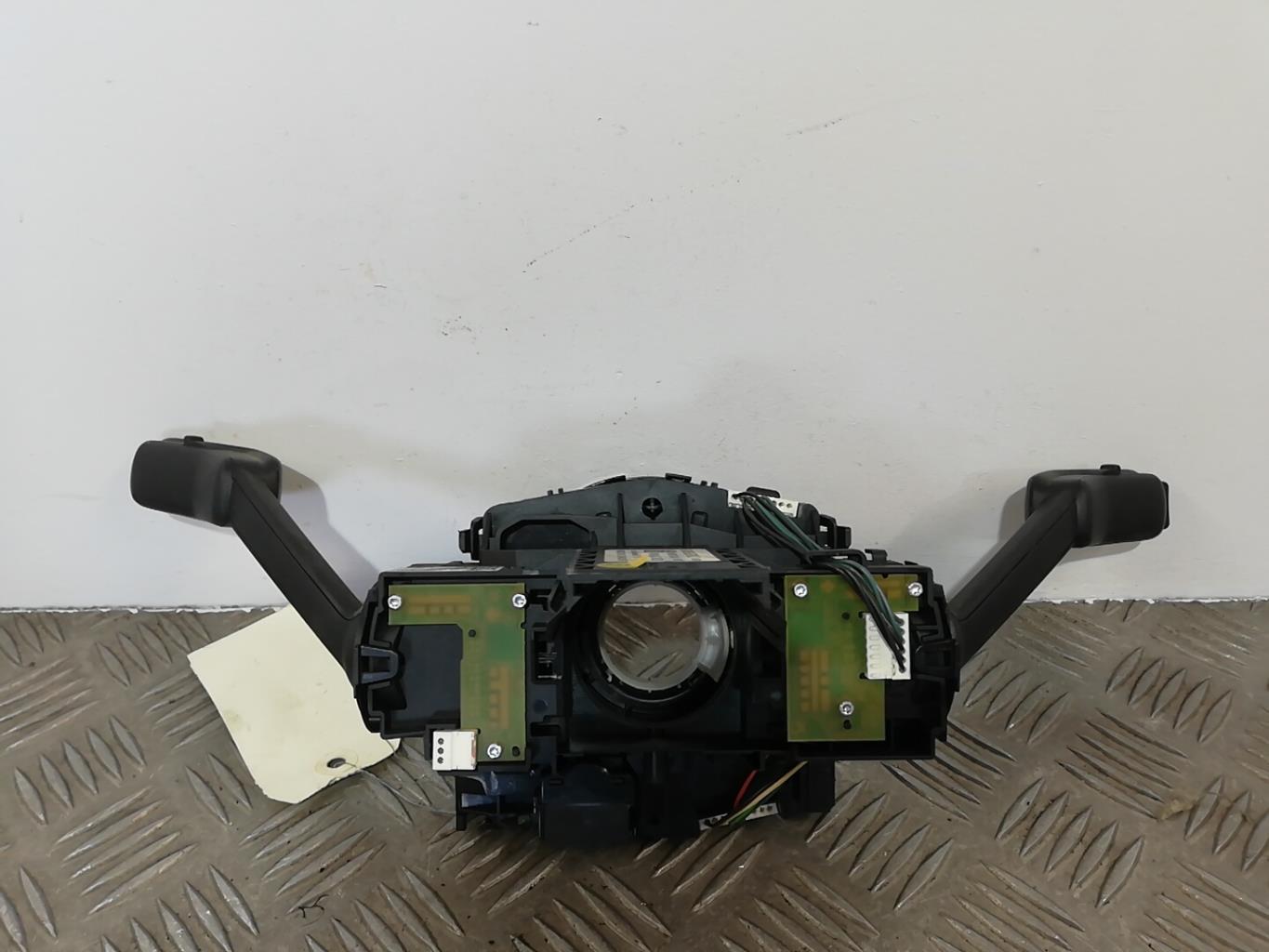 Devio guida completo con contatto spiralato SEAT LEON 3 PHASE 1 Gasolina - 1