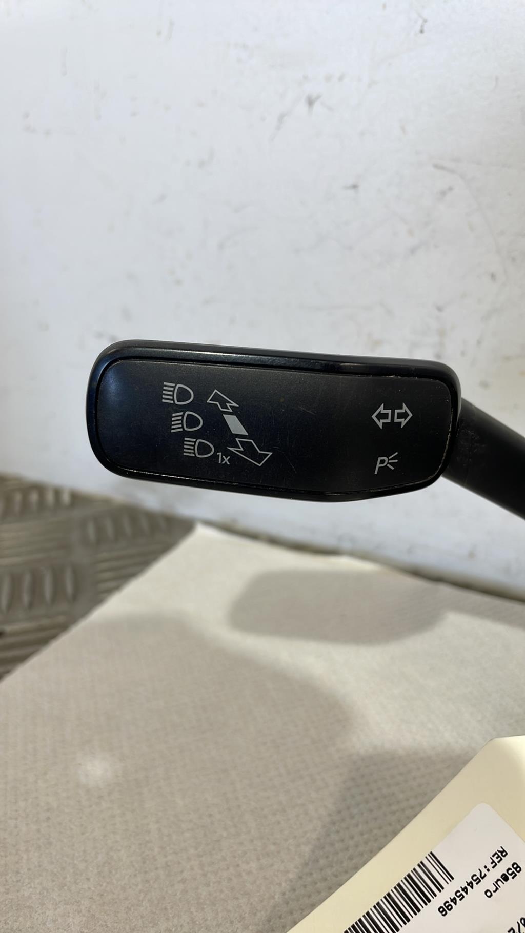 Devio guida completo con contatto spiralato VOLKSWAGEN GOLF 7 PHASE 2 Gasolina - 1