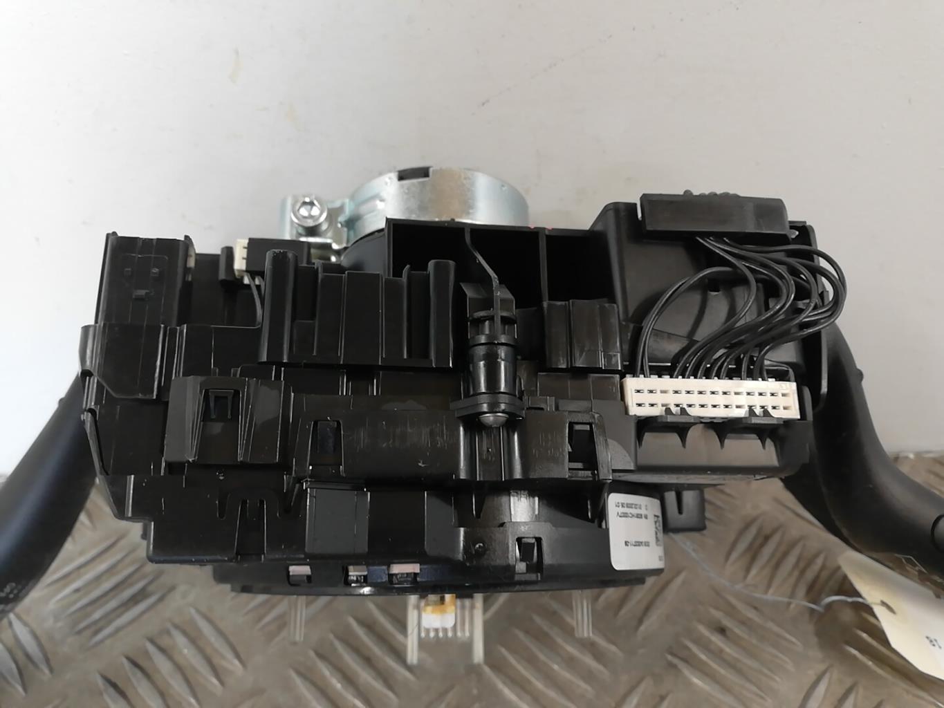 Devio guida completo con contatto spiralato AUDI A4 3 PHASE 1 Diésel - 1