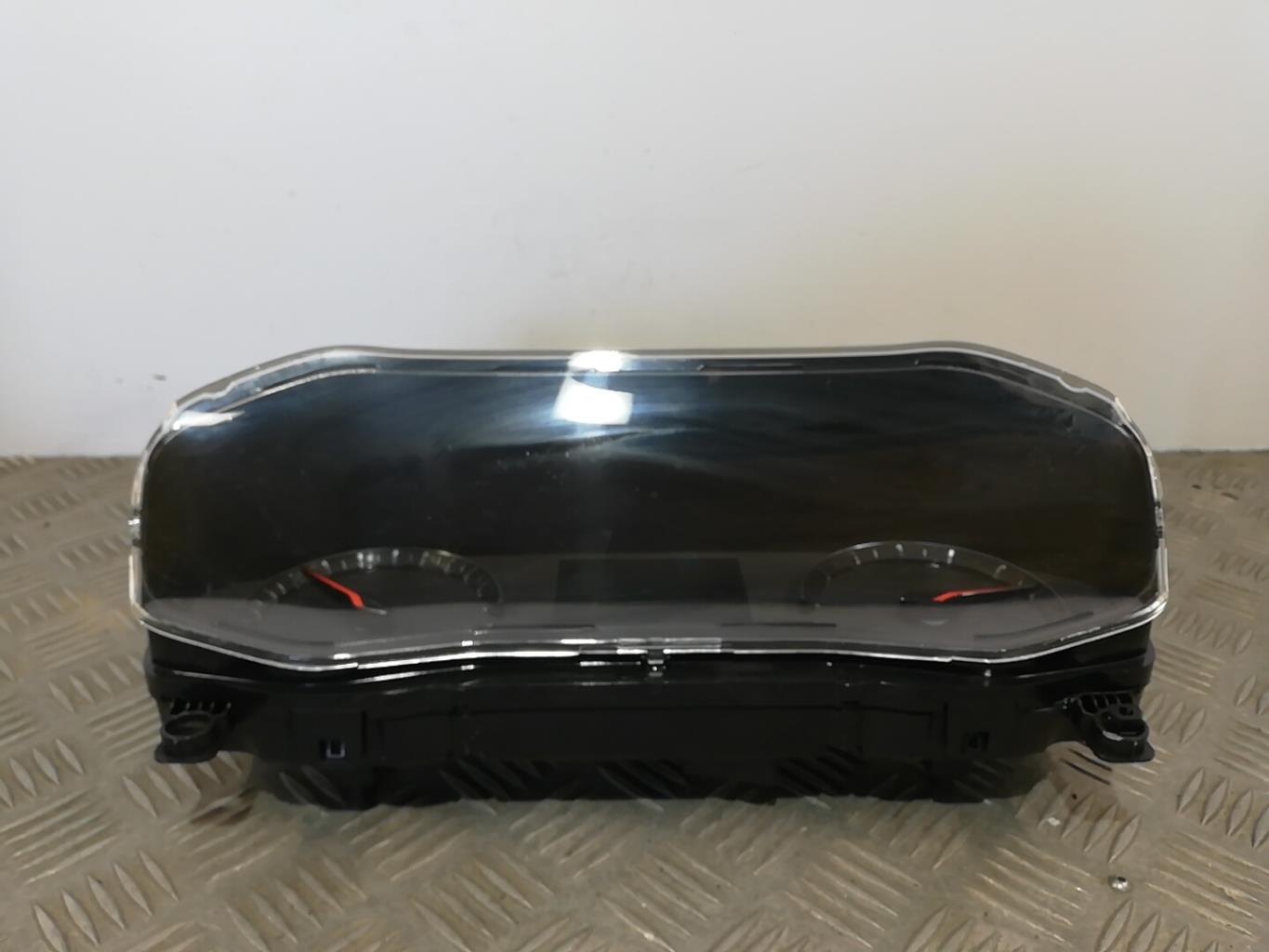 Compteur PEUGEOT 208 2 Diesel - 1