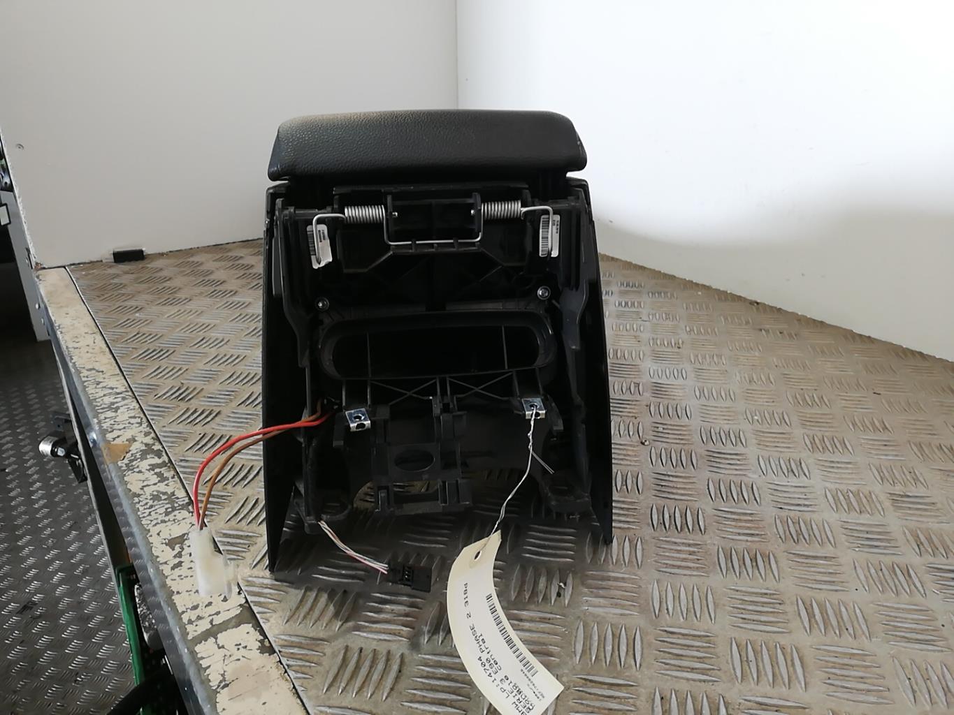 Consolle centrale (interno in plastica) BMW SERIE 3 E90 PHASE 2 Diésel - 1