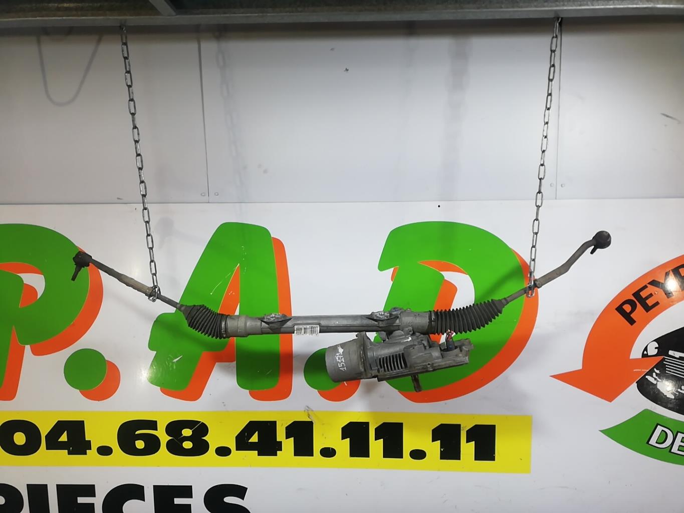 Cremaillere assistee CITROEN DS3 PHASE 1 Essence - 1