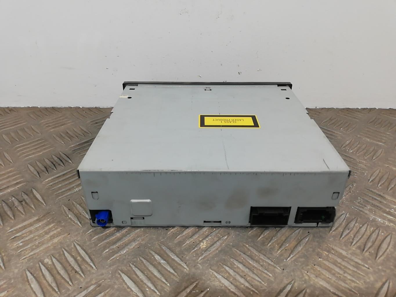 GPS AUDI A6 3 PHASE 1 Diesel - 1