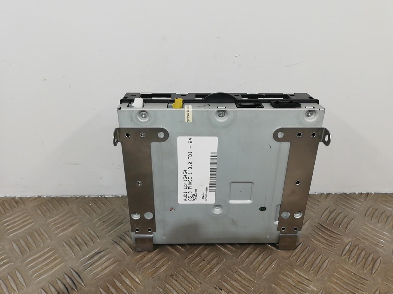 GPS AUDI A6 3 PHASE 1 Diesel - 1