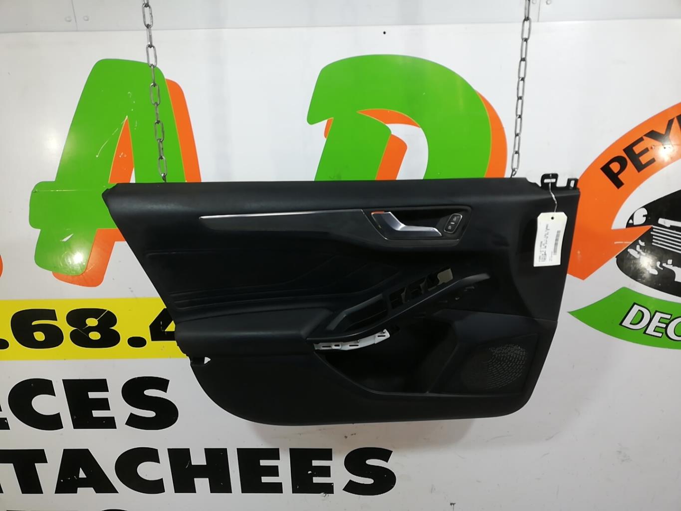 Panel de puerta delantera izquierda FORD FOCUS 4 PHASE 1 Gasolina - 1