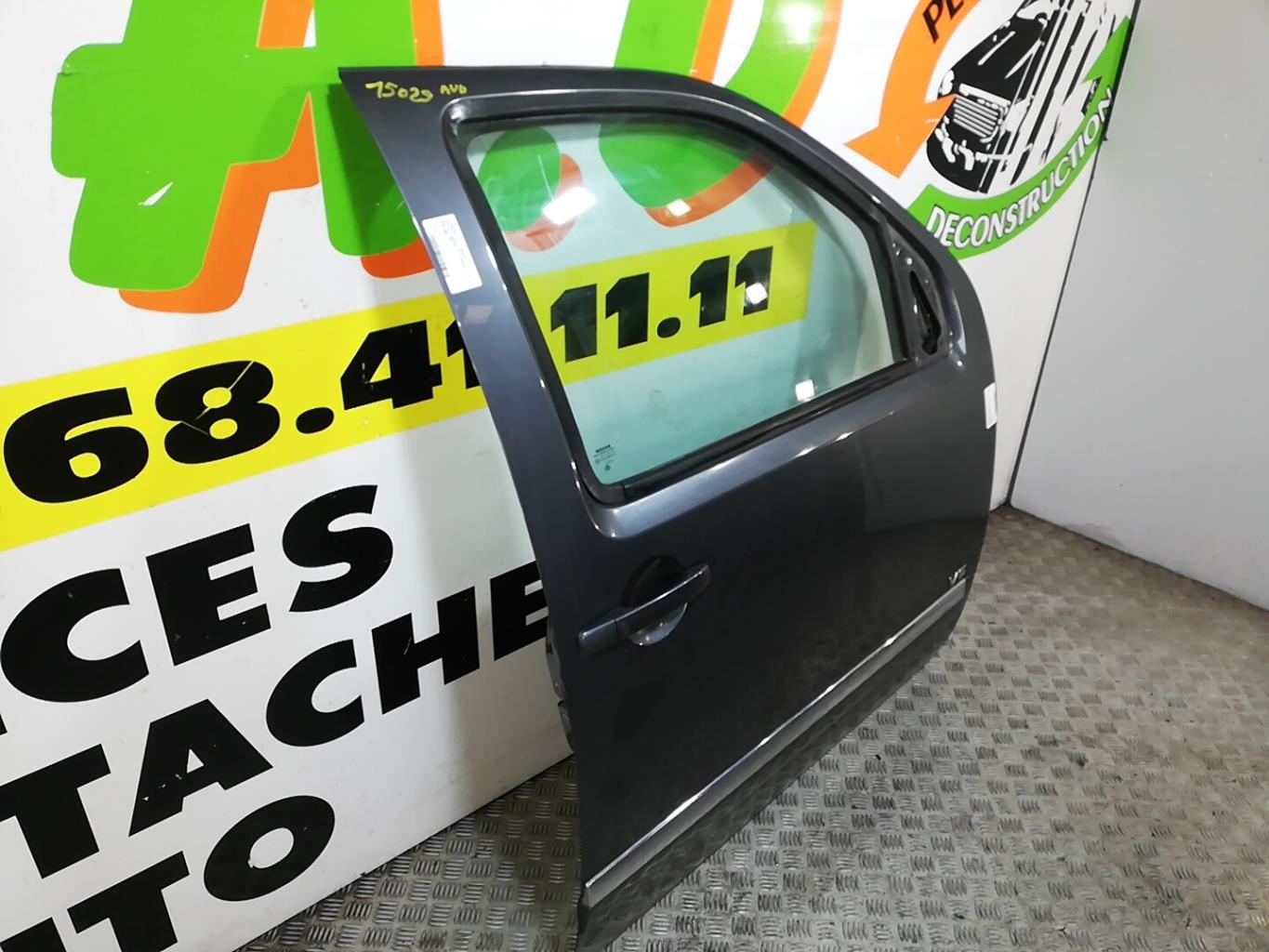 Porte avant droit NISSAN PATHFINDER 2 PHASE 2 Diesel - 1