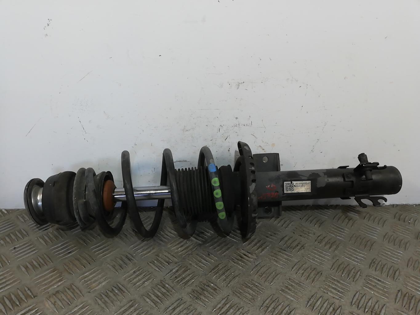 Ammortizzatore anteriore sinistro SEAT IBIZA 4 PHASE 1 Gasolina - 1