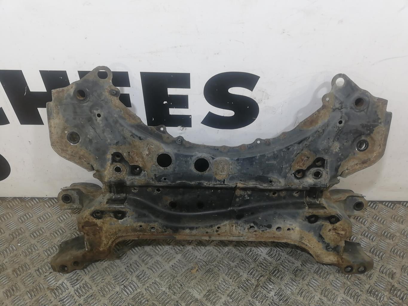 Culla motore anteriore TOYOTA RAV4 3 PHASE 1 Diésel - 1