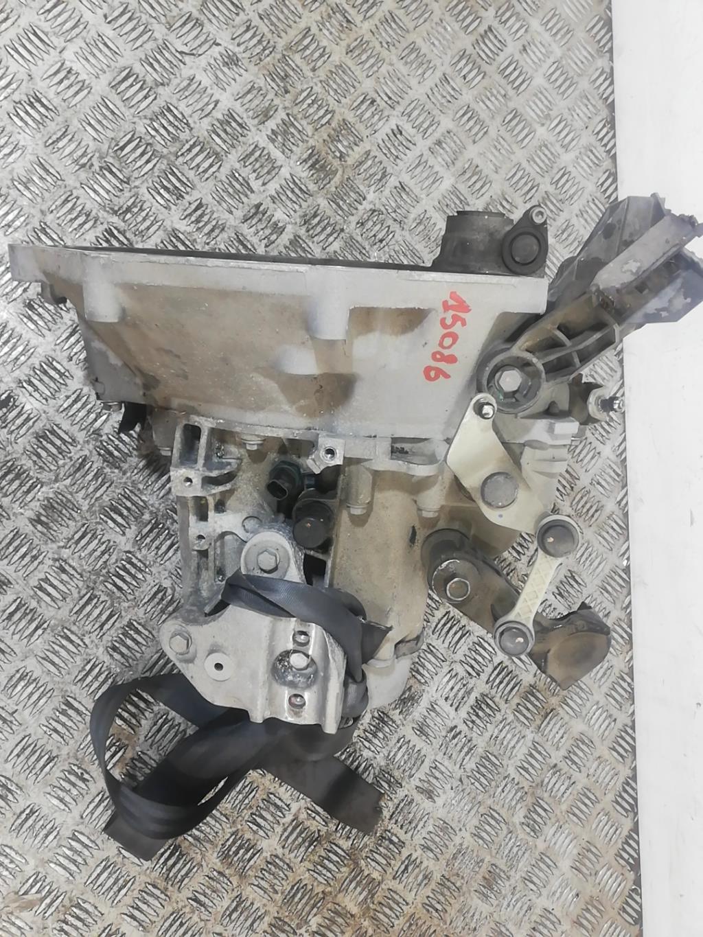 Scatola cambio PEUGEOT 208 1 PHASE 2 Gasolina - 1