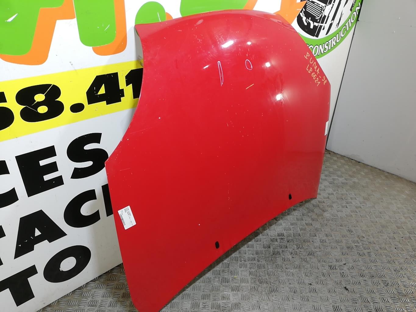 Capot FORD PUMA COUPE Essence - 1