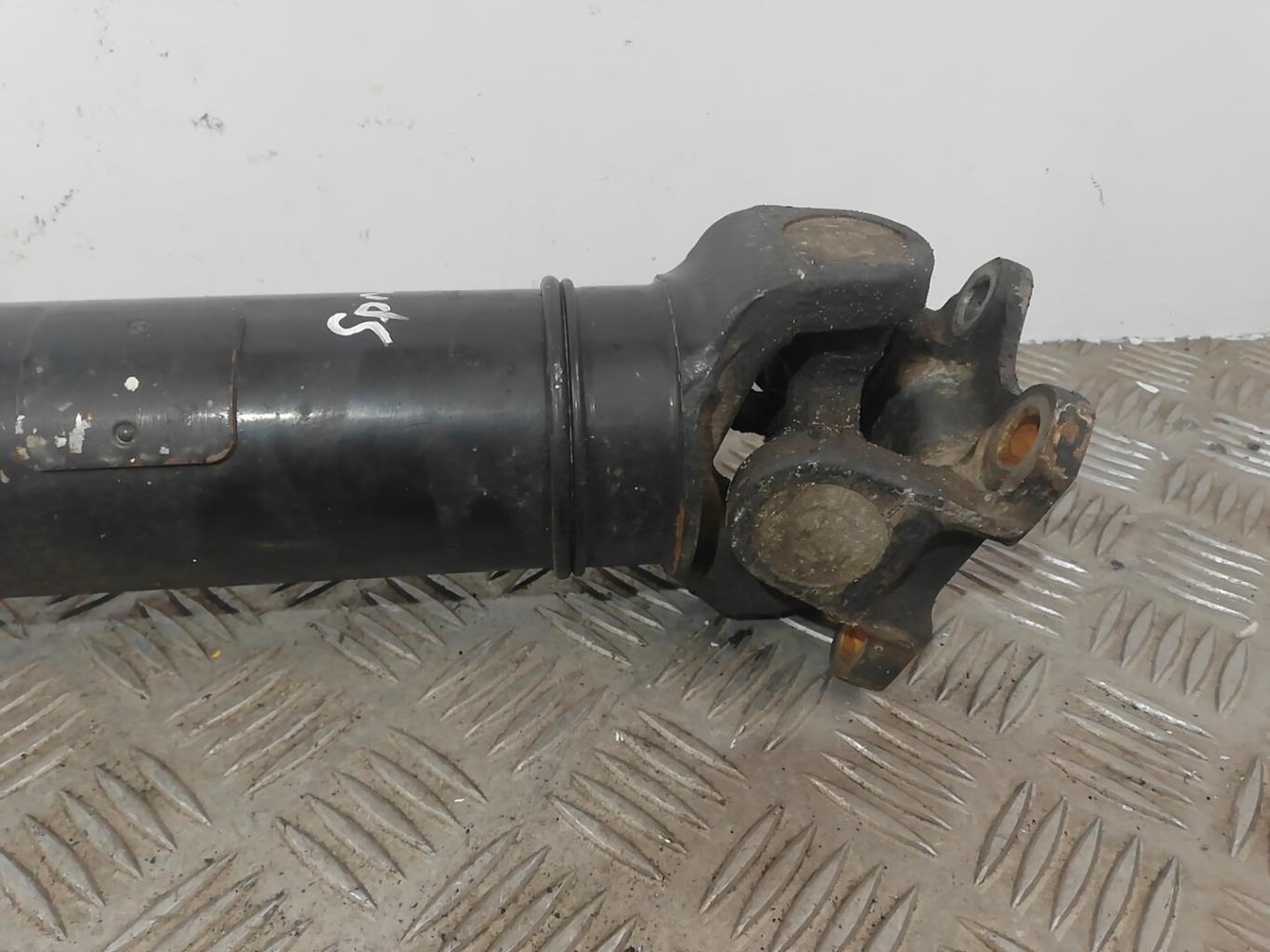 Cardan de direction MERCEDES SPRINTER 2 PHASE 1  - 1