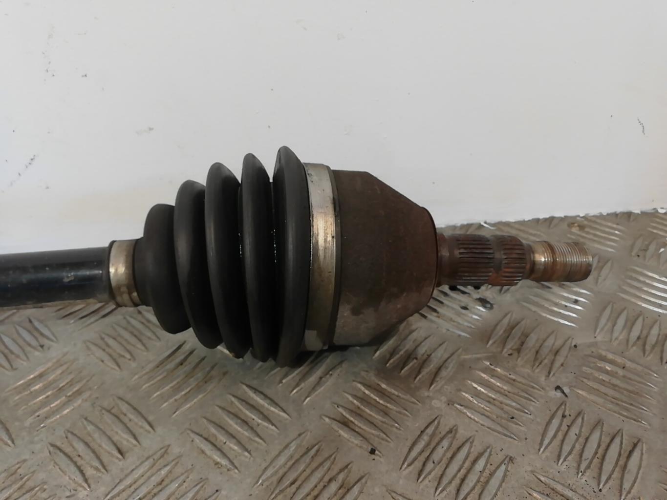 Cardan droit (transmission) OPEL ASTRA J PHASE 1 Essence - 1