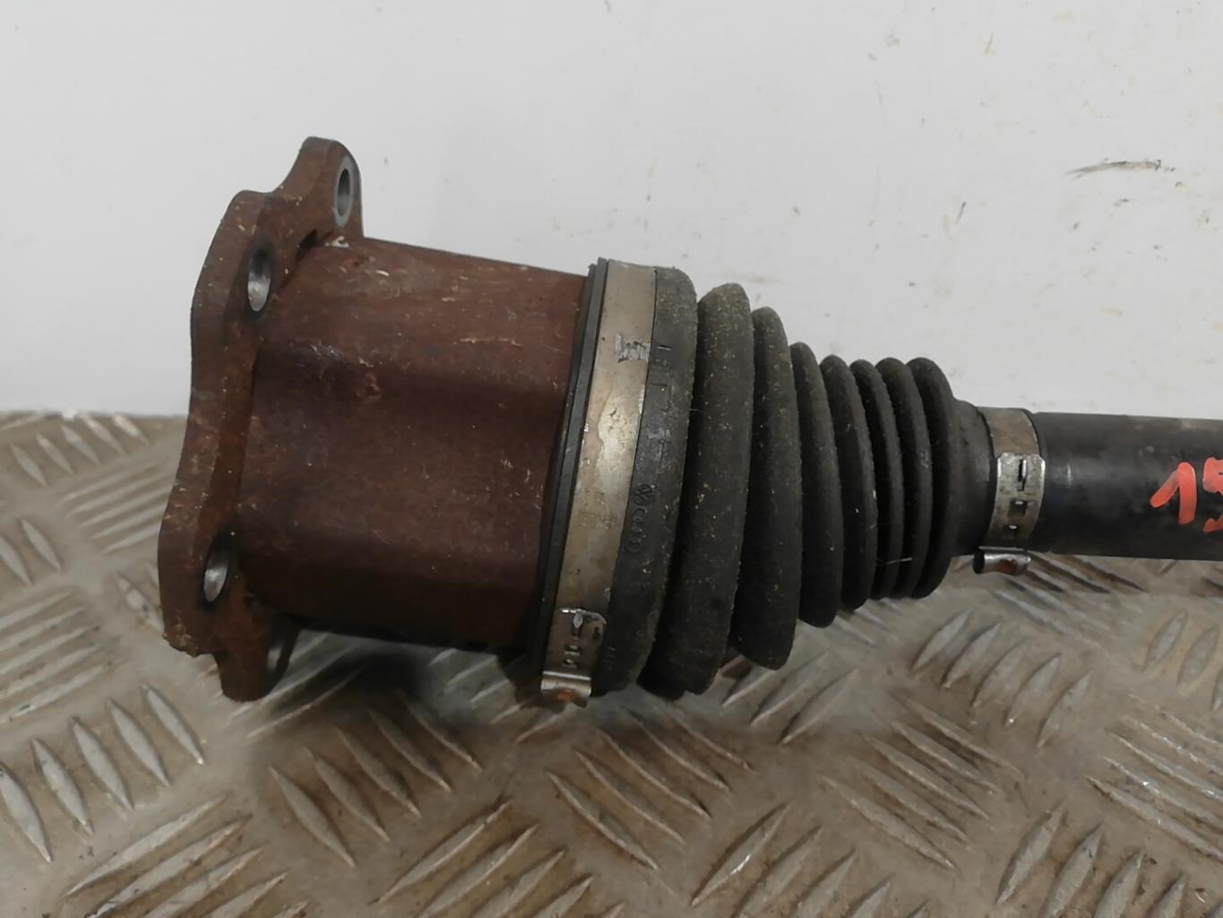 Giunto cardanico albero di trasmissione destro AUDI A6 4 ALLROAD PHASE 2 BREAK Diésel - 1