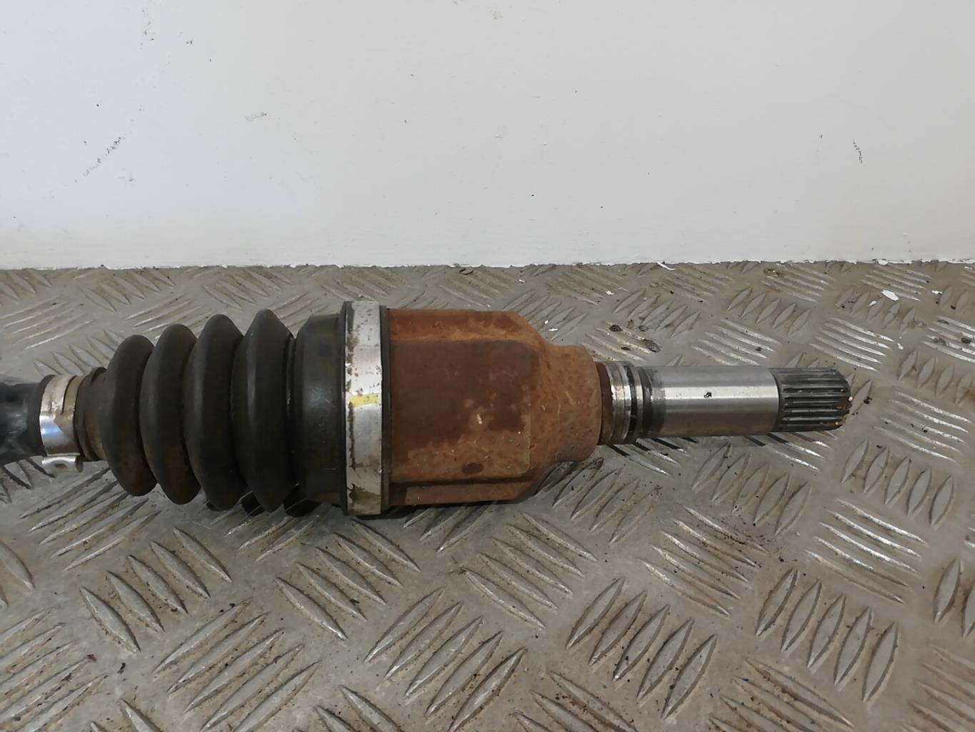 Cardan droit (transmission) CITROEN DS3 PHASE 1 Essence - 1