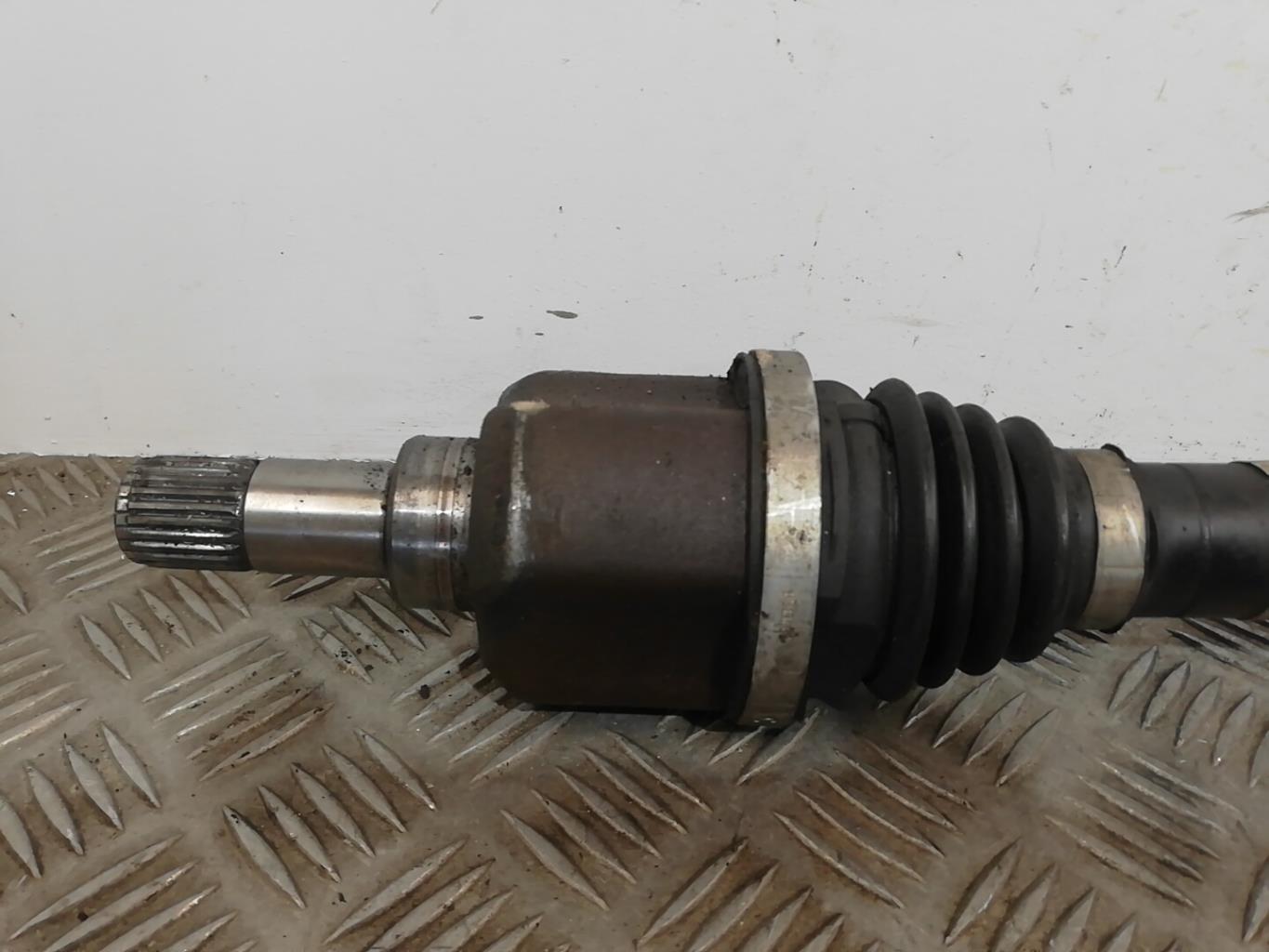 Giunto cardanico albero di trasmissione sinistro PEUGEOT 208 1 PHASE 2 Diésel - 1