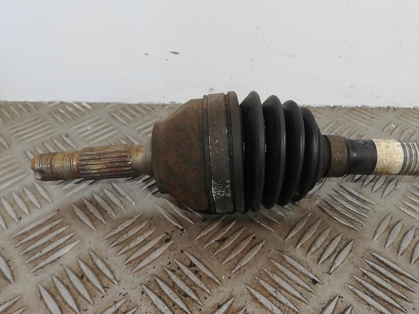Cardan gauche (transmission) CITROEN DS3 PHASE 1 Essence - 1