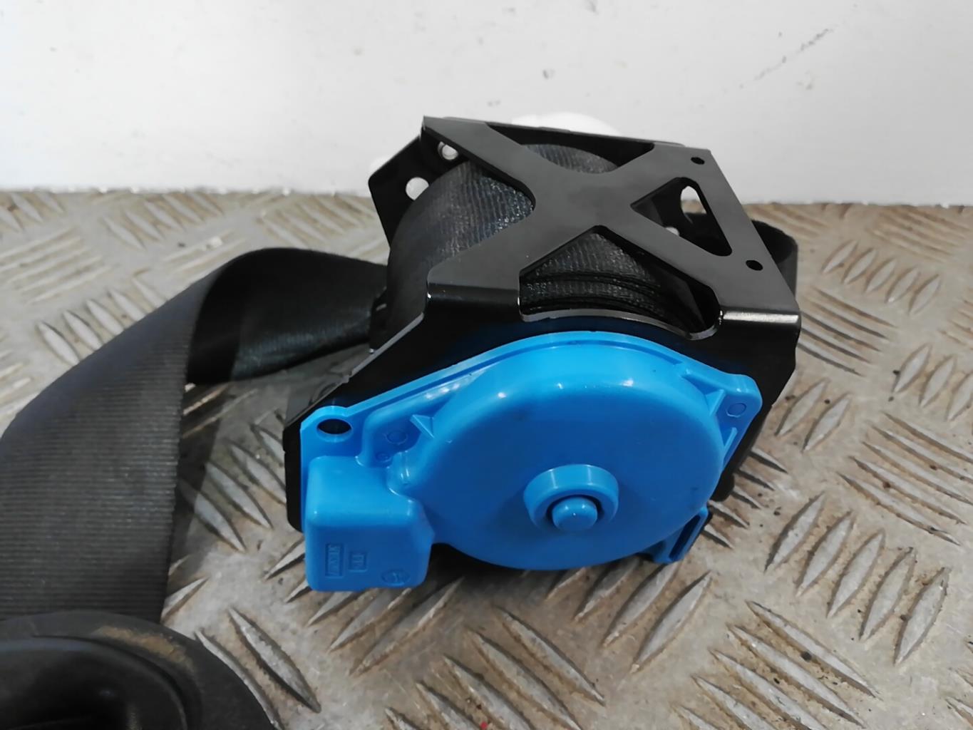 Cintura di sicurezza posteriore sinistra CITROEN C4 PICASSO 2 PHASE 1 Gasolina - 1