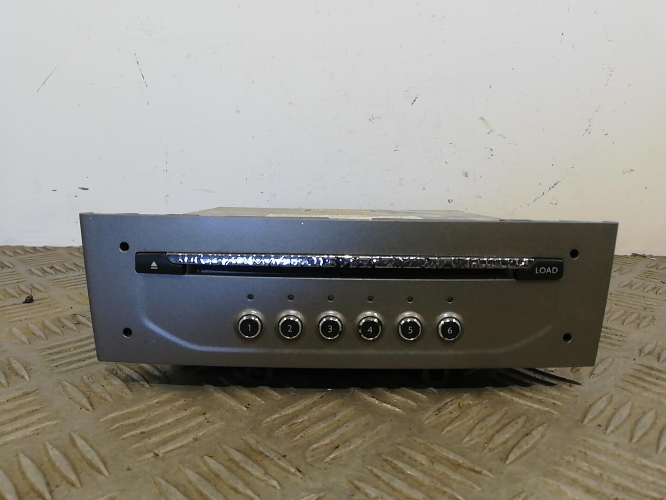 Chargeur CD PEUGEOT 308 1 PHASE 1 Diesel - 1