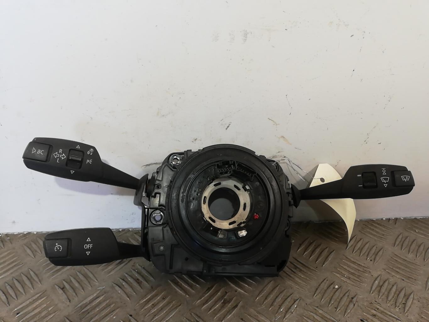 Devio guida completo con contatto spiralato BMW SERIE 3 E90 PHASE 1 Diésel - 1