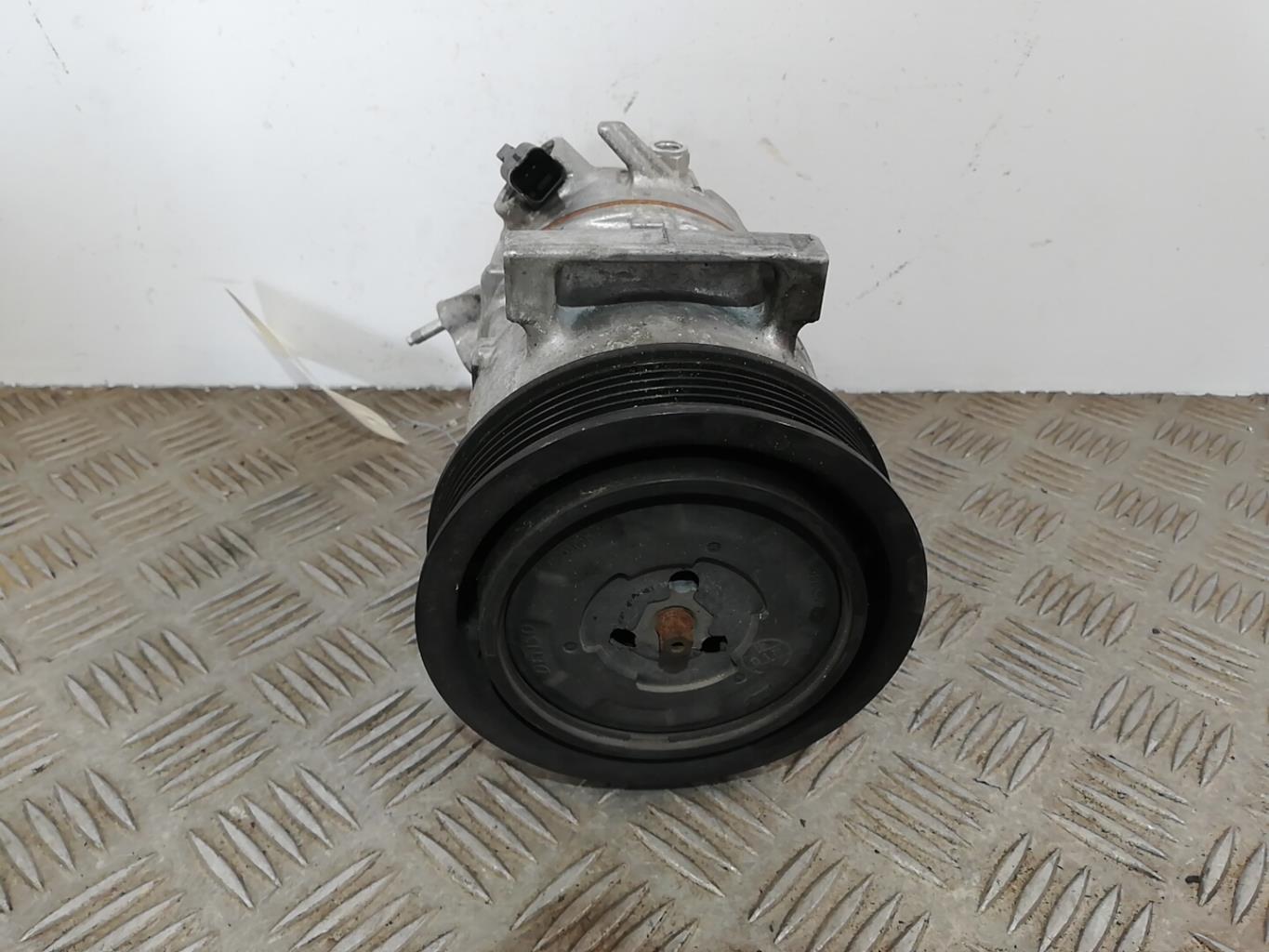 Compressore clima CITROEN C4 PICASSO 2 PHASE 1 Gasolina - 1