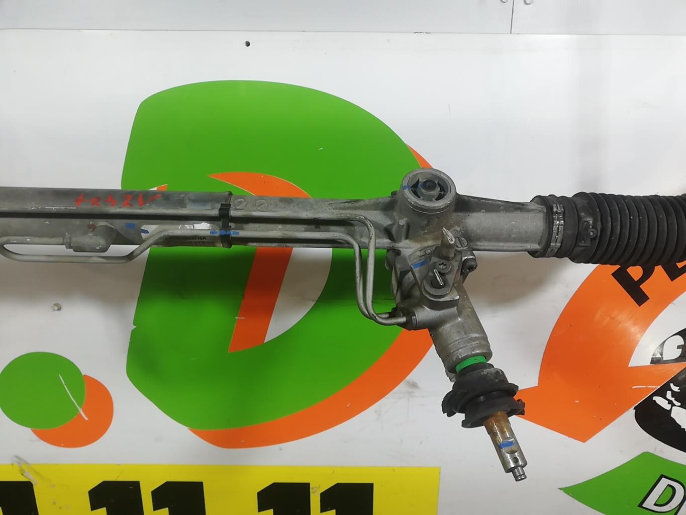 Cremaillere assistee CITROEN C6 Diesel - 1