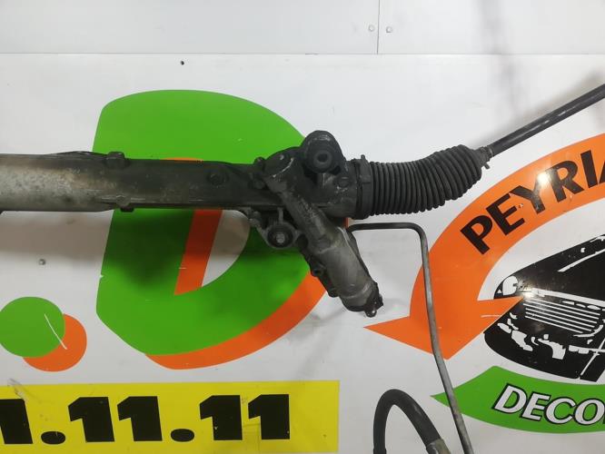Photo de la pièce