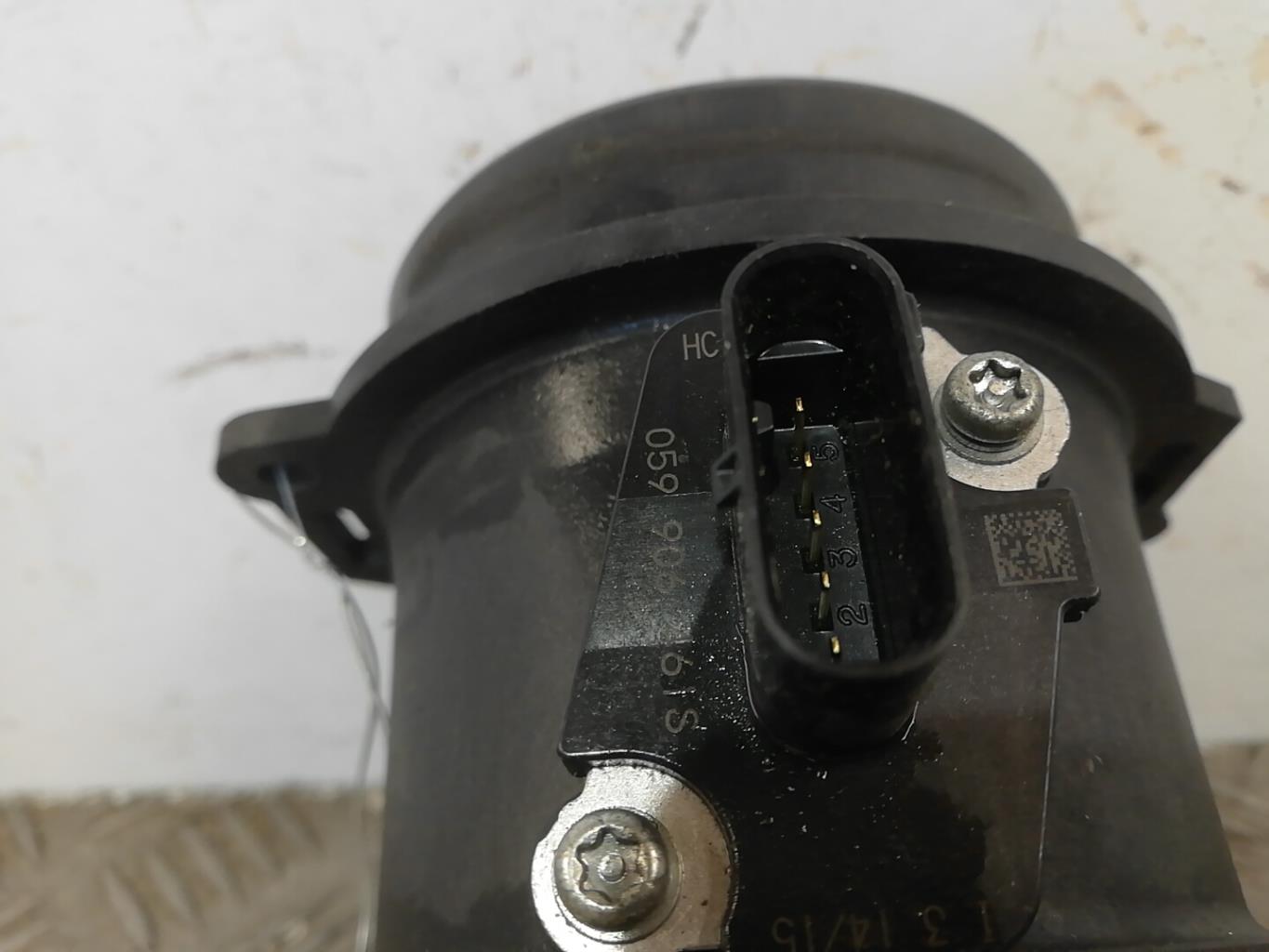 Debitmetre AUDI A6 4 ALLROAD PHASE 2 BREAK Diesel - 1