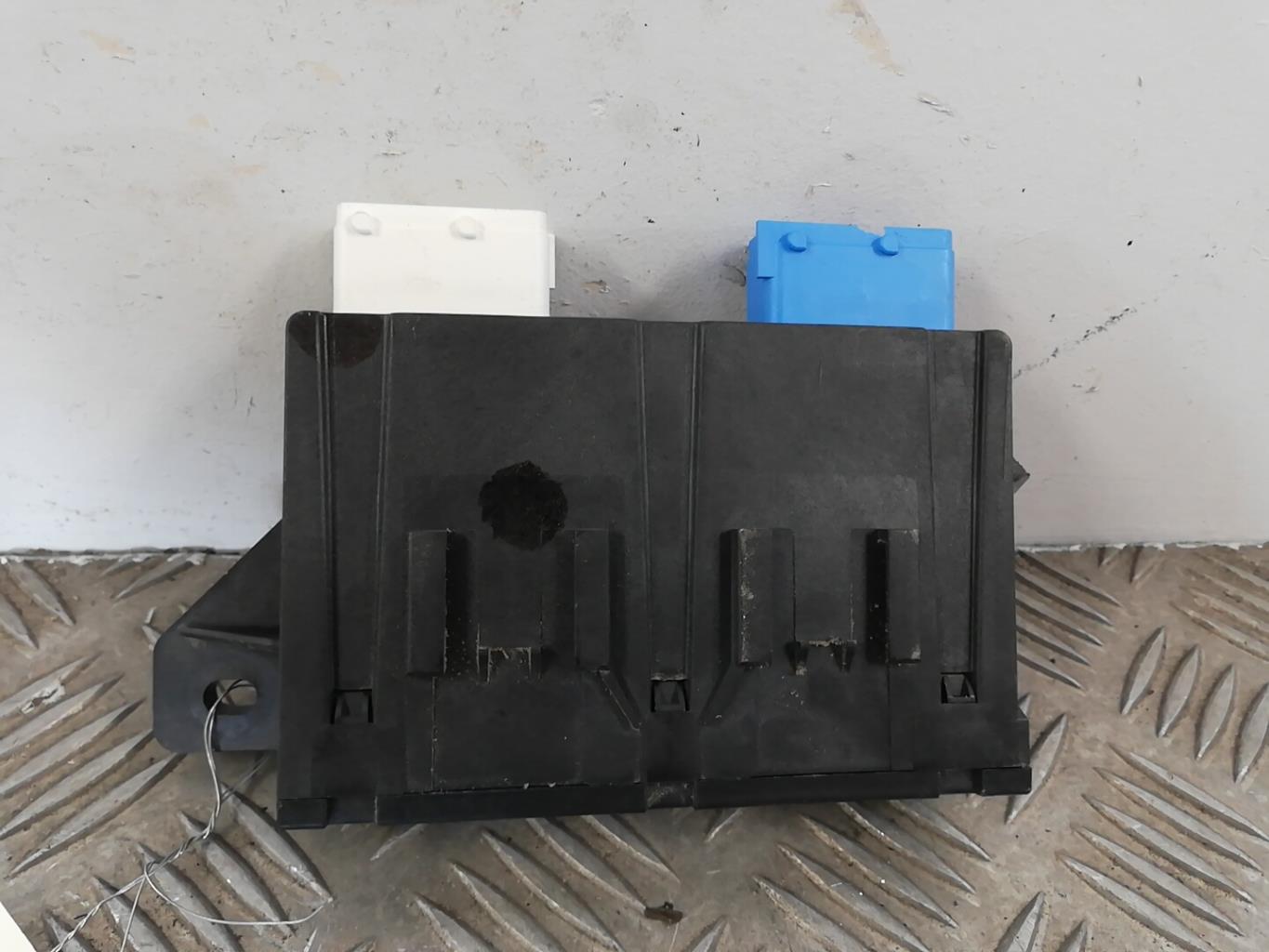 Module électronique CITROEN C4 PICASSO 2 PHASE 1 Essence - 1