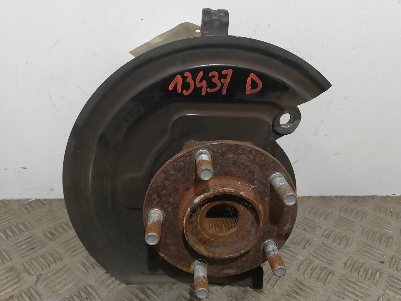 Mozzo anteriore destro NISSAN PULSAR Diésel - 1