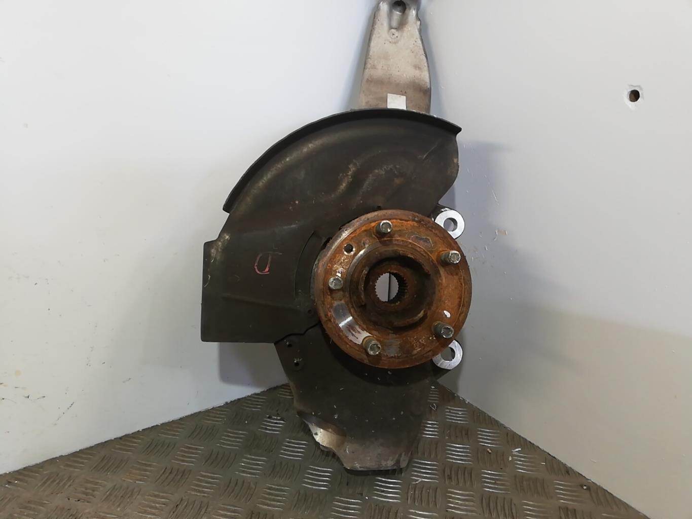 Mozzo anteriore destro LAND ROVER RANGE ROVER 1 SPORT PHASE 2 Diésel - 1