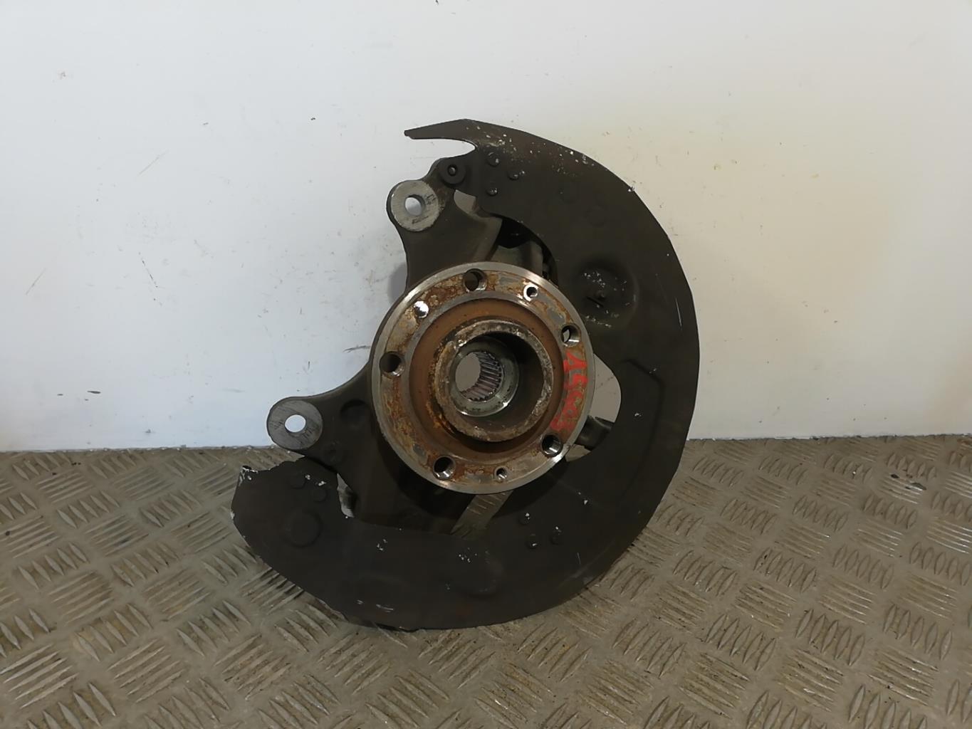 Mozzo anteriore sinistro CITROEN C4 PICASSO 2 PHASE 1 Gasolina - 1
